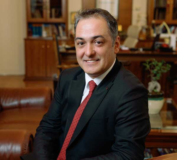 Ο Δήμος Κοζάνης χαιρετίζει την απόφαση του Υπουργείου για το κομβικό έργο της διασύνδεσης της τηλεθέρμανσης Κοζάνης με το ενιαίο σύστημα