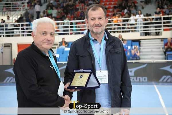 Ο προπονητής Γιώργος Παπαδόπουλος φεύγει: Ο Εθνικός, ο σύλλογος της καρδιάς μας, είναι μια οικογένεια και έτσι πρέπει να παραμείνει
