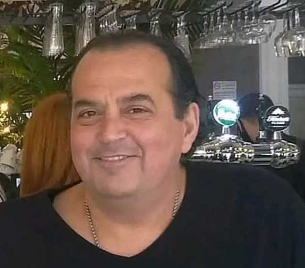 Ταξίδεψε για τη γειτονιά των αγγέλων ο Ιγνάτιος Μαυροματίδης