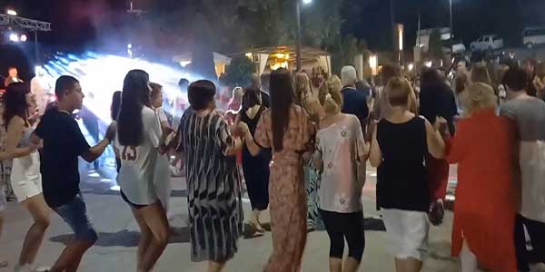 “Ιωακείμια 2024”: Δημοτική και ποντιακή βραδιά