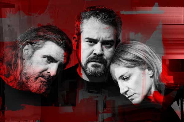 «Ηρακλής Μαινόμενος» τη Δευτέρα 22 Ιουλίου στο Υπαίθριο Δημοτικό Θέατρο Κοζάνης