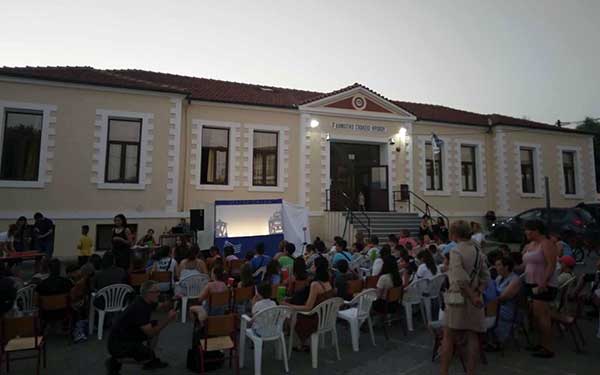 «Βραδιές Καραγκιόζη» συνέχεια, από το ΔΗ.ΠΕ.ΘΕ. Κοζάνης