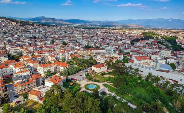 Στο 3,6% η αύξηση της φοιτητικής κατοικίας στην Κοζάνη-Σε χαμηλά επίπεδα οι τιμές σε σχέση με φοιτητουπόλεις της χώρας