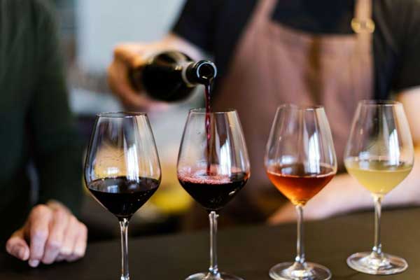 Πρόσκληση υποβολής αιτήσεων στήριξης για ένταξη προγραμμάτων στην Παρέμβαση Π2-58.5 “Προώθηση οίνων σε Τρίτες Χώρες”