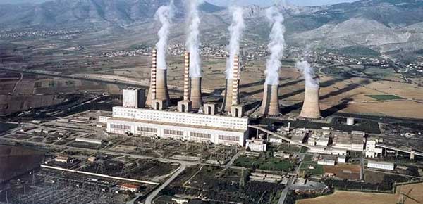 Στα 190 ευρώ σκαρφαλώνει η τιμή χονδρικής την Παρασκευή – Κοντά στο 10% ο λιγνίτης