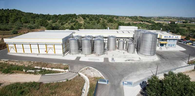Ζητείται από τη Μακεδονική Βιομηχανία Ζωοτροφών Α.Ε., στη Νεάπολη Κοζάνης, Μηχανολόγος ή Ηλεκτρολόγος Μηχανικός
