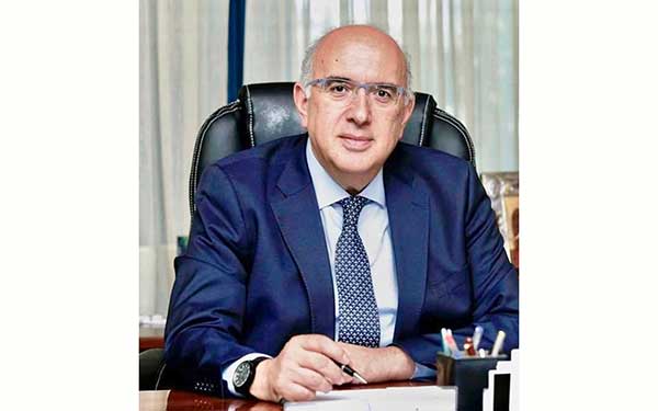 Μιχάλης Παπαδόπουλος: «Επιτέλους …….Ορατή η ΔΙΚΑΙΗ ΜΕΤΑΒΑΣΗ σε όλους»