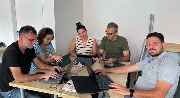 Μουσικό Σχολείο Σιάτιστας Erasmus+ Ενσωμάτωση της Τεχνητής Νοημοσύνης στη Διδασκαλία