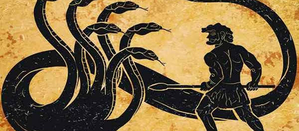 Δράση για την ελληνική μυθολογία στη Δημοτική Βιβλιοθήκη Κοζάνης τη Δευτέρα 15 Ιουλίου