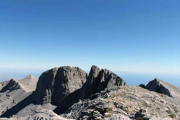 Ο Ε.Ο.Σ. Κοζάνης διοργανώνει ορειβατικό διήμερο στον Όλυμπο 1 και 2 Σεπτέμβρη 2024
