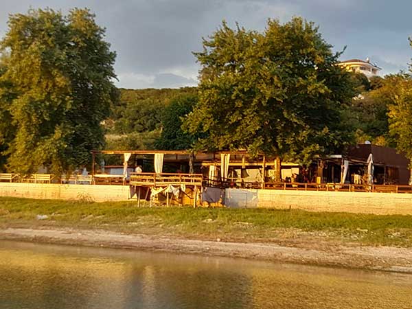 Χωρίς καφέ φέτος στο Ναυτικό Όμιλο Κοζάνης