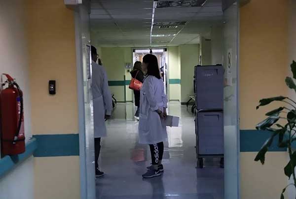 Ποια επτάδα προκρίθηκε στην 3η ΥΠΕ – Θα κληθεί σε συνέντευξη