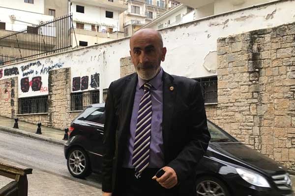 Σήμερα η κηδεία του Παναγιώτη Ουσταμπασίδη στο Μελάνθιο Καστοριάς