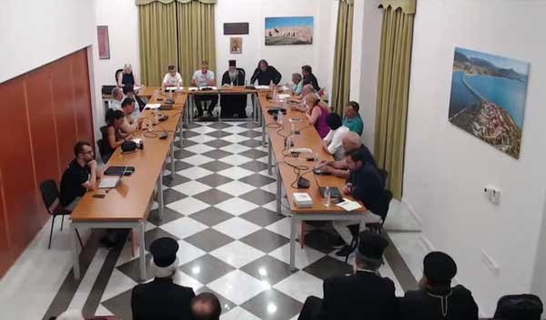 Χωρίς άδεια το Γηροκομείο Κοζάνης -Γιατί καθυστερεί το έργο αντικατάστασης της ξύλινης πτέρυγας;