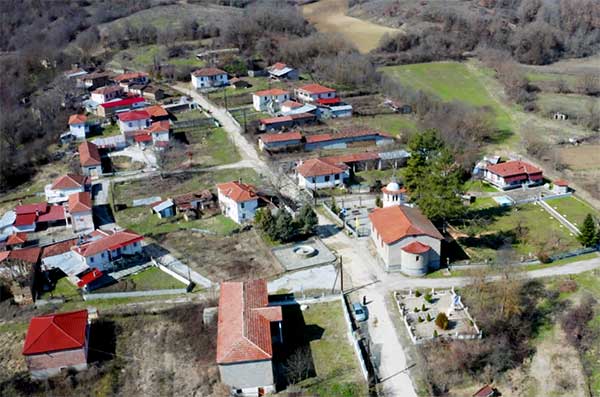Πανηγύρι στην Πεπονιά Βοΐου το Σάββατο 6 Ιουλίου
