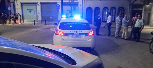 Έγκλημα στη Φλώρινα: Στον ανακριτή ο 32χρονος που μαχαίρωσε πισώπλατα τον νεαρό άνδρα- Συγγνώμη ζήτα η αδελφή του