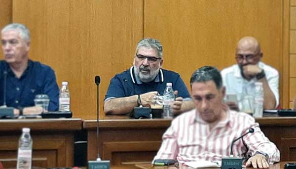 Παναγιώτης Πλακεντάς σε Σδούκου: Ο κακός λιγνίτης σώζει την παρτίδα