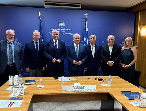 Επιπλέον πόροι στις περιοχές Δίκαιης Αναπτυξιακής Μετάβασης – Υπογράφτηκε σύμφωνο συνεργασίας μεταξύ ΥΠΑΑΤ – ΥΠΕΘΟ