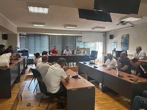 Περιφέρεια Δυτικής Μακεδονίας: Εγκατάσταση 1621 ποτιστρών στους βοσκότοπους της περιοχής