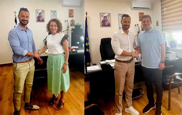 Δύο νέες συμβάσεις στο Γ.Ν. Πτολεμαΐδας «Μποδοσάκειο» – Ένας αγγειοχειρούργος και μία νεφρολόγος