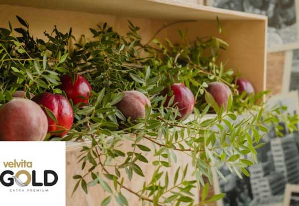 Μπαίνουν στα ράφια των σούπερ μάρκετ τα νέα premium ροδάκινα του ΑΣΕΠΟΠ Βελβεντού