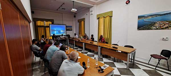 Δήμος Σερβίων: Ενημερωτική συνάντηση για την πανώλη των μικρών μηρυκαστικών