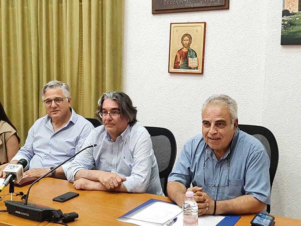 1.000-1.200 καταναλωτές σε Σέρβια, Βελβεντό δύναται να συνδεθούν με το μεταφερόμενο φυσικό αέριο – Στόχος να ζεσταθούν φτηνά οι τρεις Δήμοι