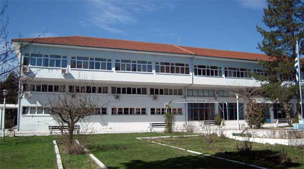 Γρεβενά: Ένας χρόνος επαναλειτουργίας της Σχολής Αστυφυλάκων – Το αποτύπωμα στην ελληνική κοινωνία