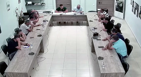 Νίκος Τέτος για την έλευση του φυσικού αερίου στο Βελβεντό: Όχι στην παραχώρηση οικοπέδου στη Hengas για 50 χρόνια-Δεν υπάρχουν διασφαλίσεις-Να γίνει λαϊκή συνέλευση
