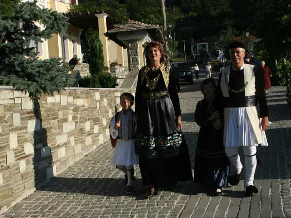 Βλάστη Κοζάνης: Το πιο δροσερό μέρος της Ελλάδας – Οι κάτοικοι δεν γνωρίζουν τι θα πει καύσωνας