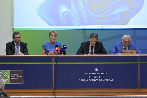 Έκτακτα μέτρα της κυβέρνησης για το ενεργειακό κόστος