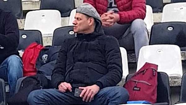 Κοζάνη: Έτοιμος να εμπλακεί διοικητικά ο Νίκος Δελιαλής