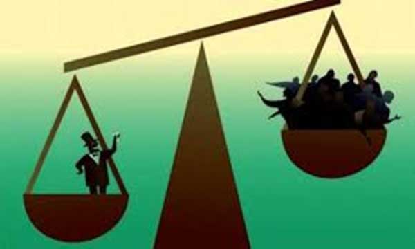 Η ανισορροπία της ισορροπίας – Γράφει Ράνια Στυλιάδου