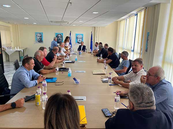 Περιφέρεια Δυτικής Μακεδονίας: Ετοιμότητα για το πρόγραμμα «ΑΠΟΛΛΩΝ» – Υπογράφηκε το καταστατικό της Ενεργειακής Κοινότητας