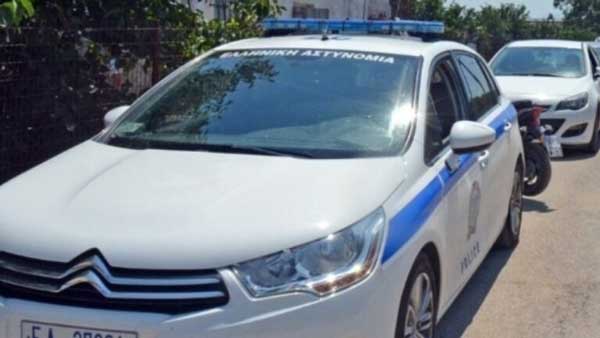 Καστοριά: Έγκυος γυναίκα κατήγγειλε τον άντρα της για απειλές κατά της ζωή της