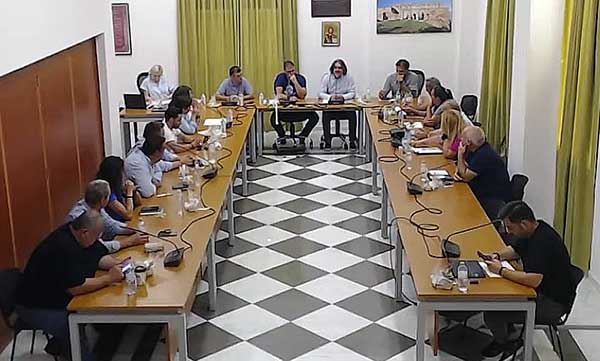 Προβληματισμοί για τη χωροθέτηση των έργων της ενεργειακής κοινότητας πολιτών της Περιφέρειας Δυτικής Μακεδονίας