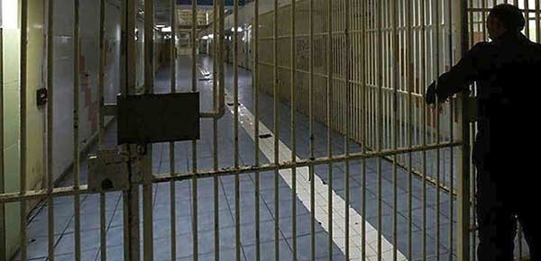 Ερωτήματα για το είδος του σωφρονιστικού ιδρύματος στη Νεάπολη