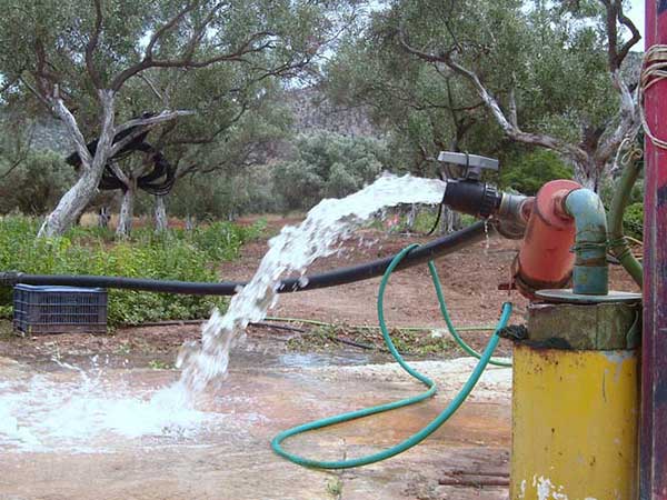 Δήμος Κοζάνης: Ενημέρωση για άδειες χρήσης ύδατος