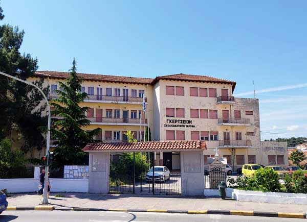 Δημοτική Κίνηση «Κοζάνη Τόπος να Ζεις»: Η εκχώρηση αρμοδιοτήτων συνεχίζεται από τη Δημοτική Αρχή Κοκκαλιάρη