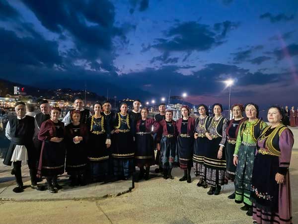 Σύλλογος Γρεβενιωτών Κοζάνης “O Αιμιλιανός”: Έναρξη μαθημάτων χορευτικού τμήματος