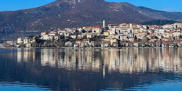 Καστοριά: Το ελληνικό «κρυφό διαμάντι»