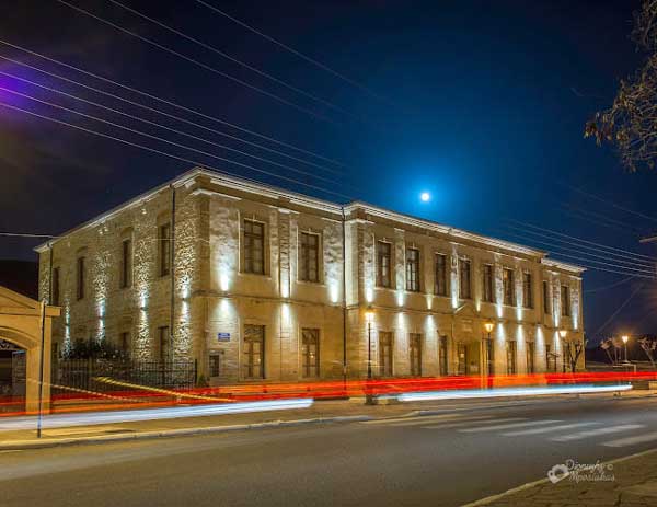Επαναλειτουργία του Κέντρου Περιβαλλοντικής Εκπαίδευσης Σιάτιστας