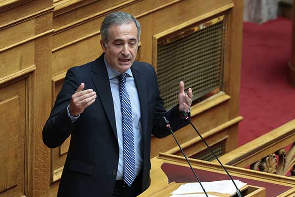 Ο Στάθης Κωνσταντινίδης στο σ/ν του Υπουργείου Ψηφιακής Διακυβέρνησης για την ψηφιακή ενίσχυση της οδικής ασφάλειας