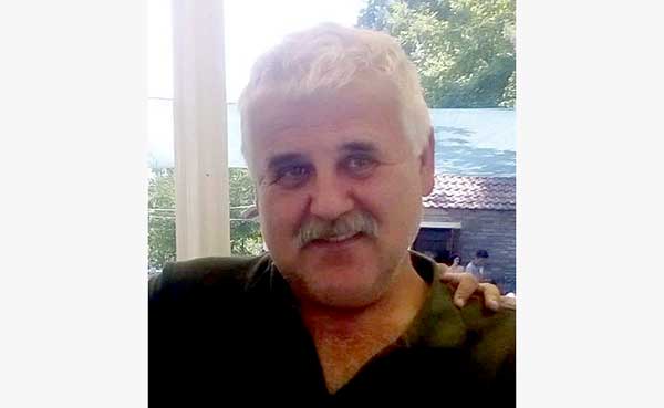 Σύλλογος Καρκινοπαθών Εορδαίας: “Καλό ταξίδι στο φως Κωνσταντίνε”