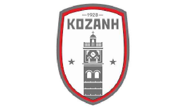 ΦΣ Κοζάνης: Φιλικό της Κοζάνης με τον Τηλυκράτη Λευκάδας το Σάββατο 14 Σεπτεμβρίου