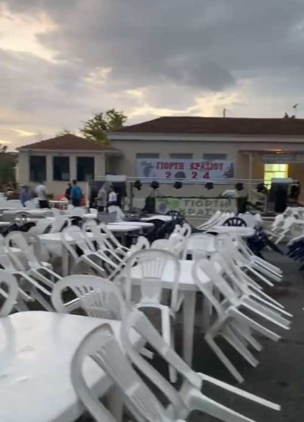 Μορφωτικός Σύλλογος Νέων Μεσιανής: Κανονικά θα πραγματοποιηθεί η σημερινή εκδήλωση “Γιορτή Κρασιού”