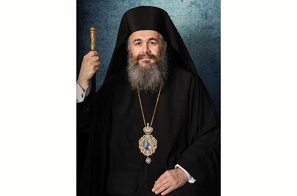 Το Λατρευτικό πρόγραμμα του Μητροπολίτη Φλωρίνης – Πρεσπών και Εορδαίας για τον Δεκαπενταύγουστο