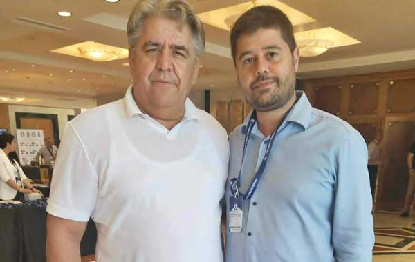 Στην επιτροπή ιδιότητας ποδοσφαιριστών της ΕΠΟ και ο ταμίας της ΕΠΣ Κοζάνης Νέστορας Μητσιάκος με πρόεδρο τον Γιάννη Αποστόλου