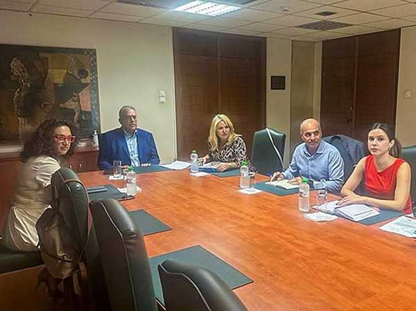 Ενίσχυση των επιχειρήσεων της γούνας στη Δυτική Μακεδονία