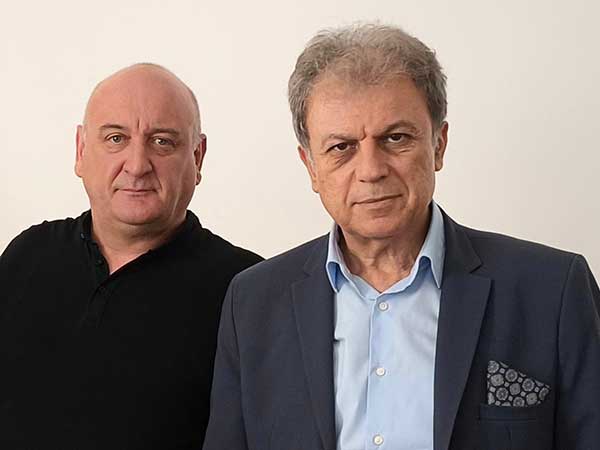 Συνάντηση στην Περιφέρεια για το θέμα του φράγματος στη θέση Αμάρμπης στην Κοινότητα Λιβαδερού